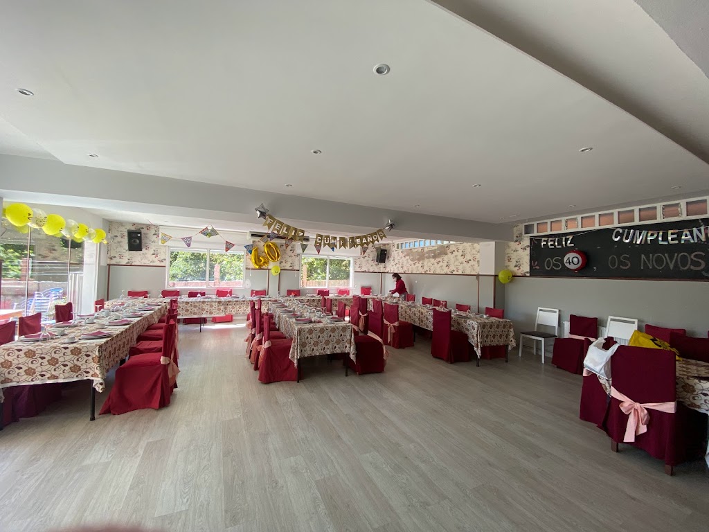 Restaurante La Viuda 2