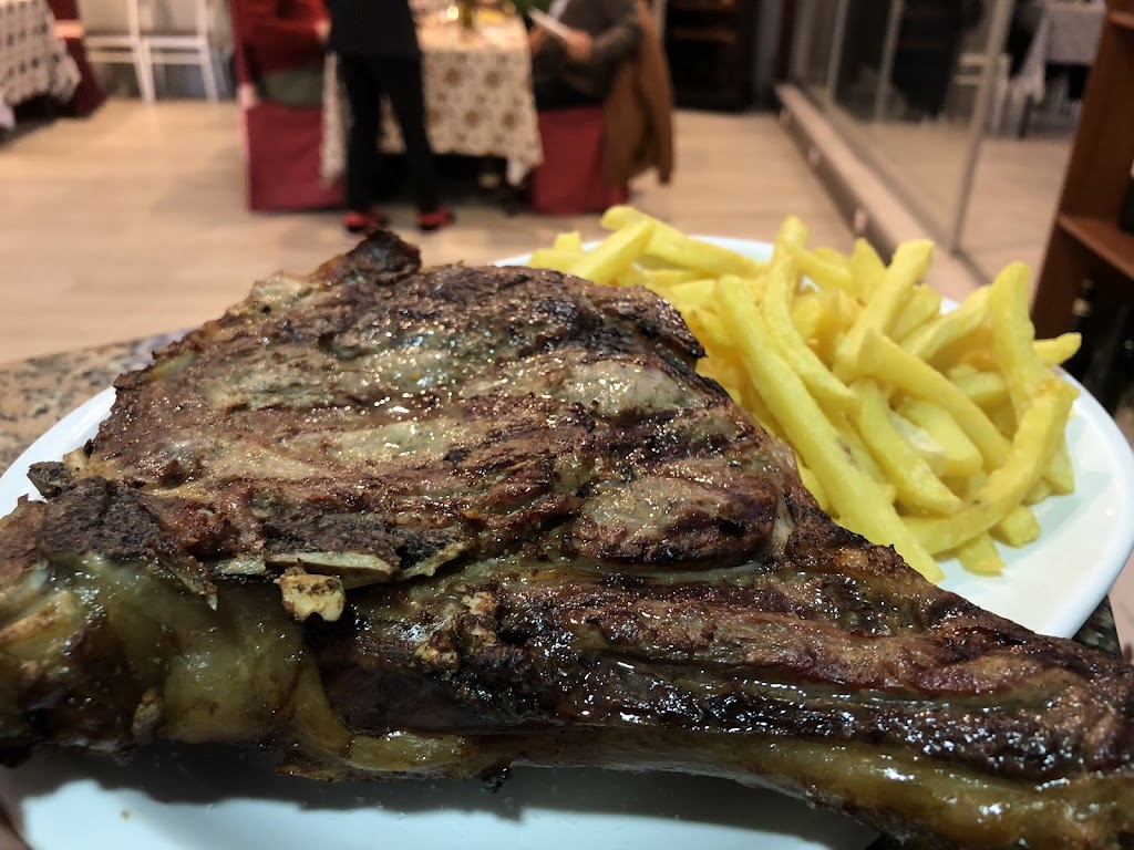 Restaurante La Viuda 3