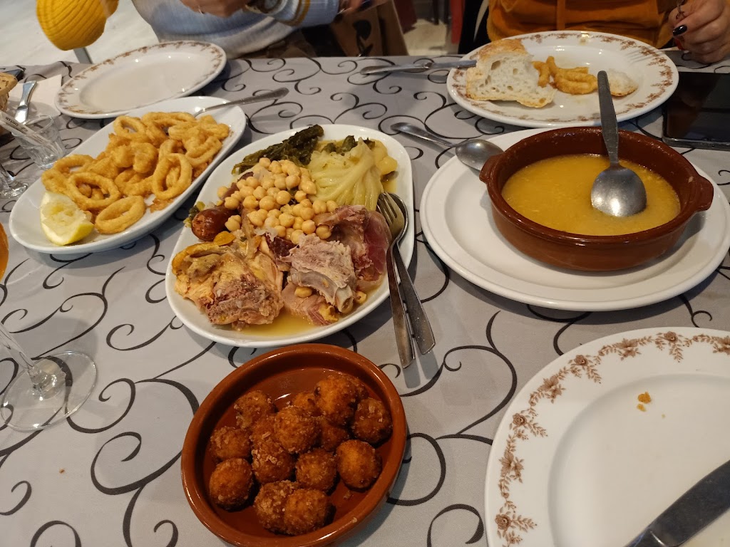 Restaurante La Viuda - Foto 1