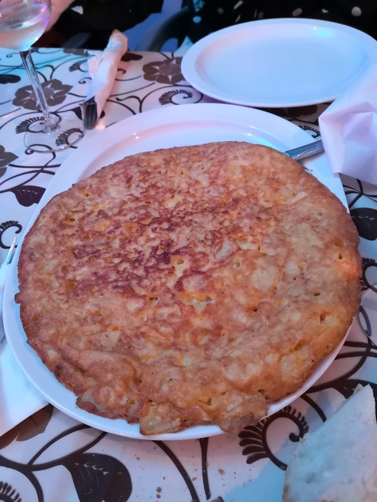 Restaurante La Viuda 5