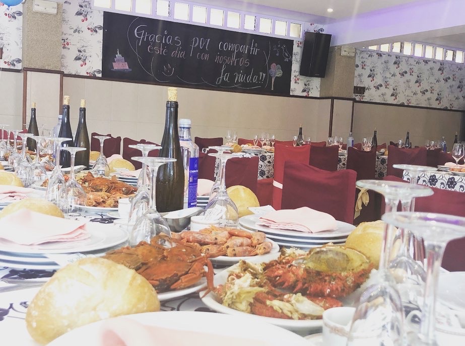 Restaurante La Viuda 6