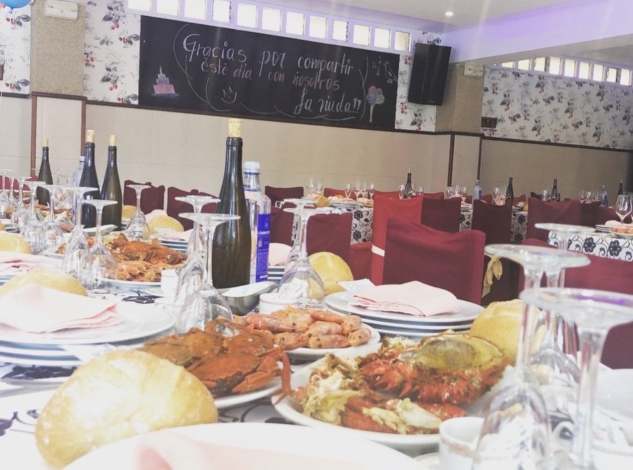 Restaurante La Viuda - Foto 25