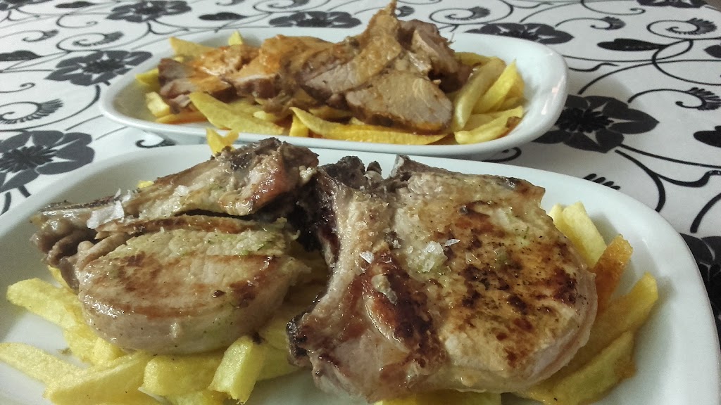 Restaurante La Viuda 7