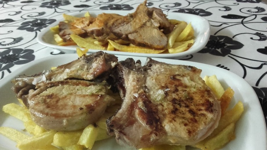 Restaurante La Viuda - Foto 26