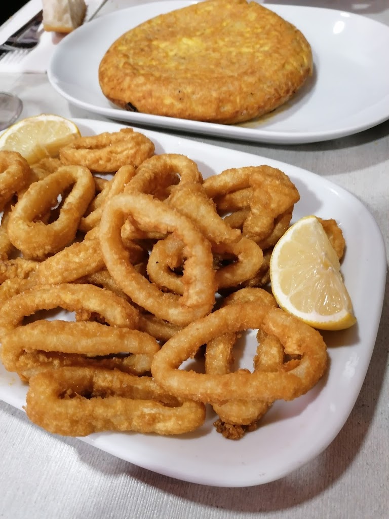 Restaurante La Viuda 10