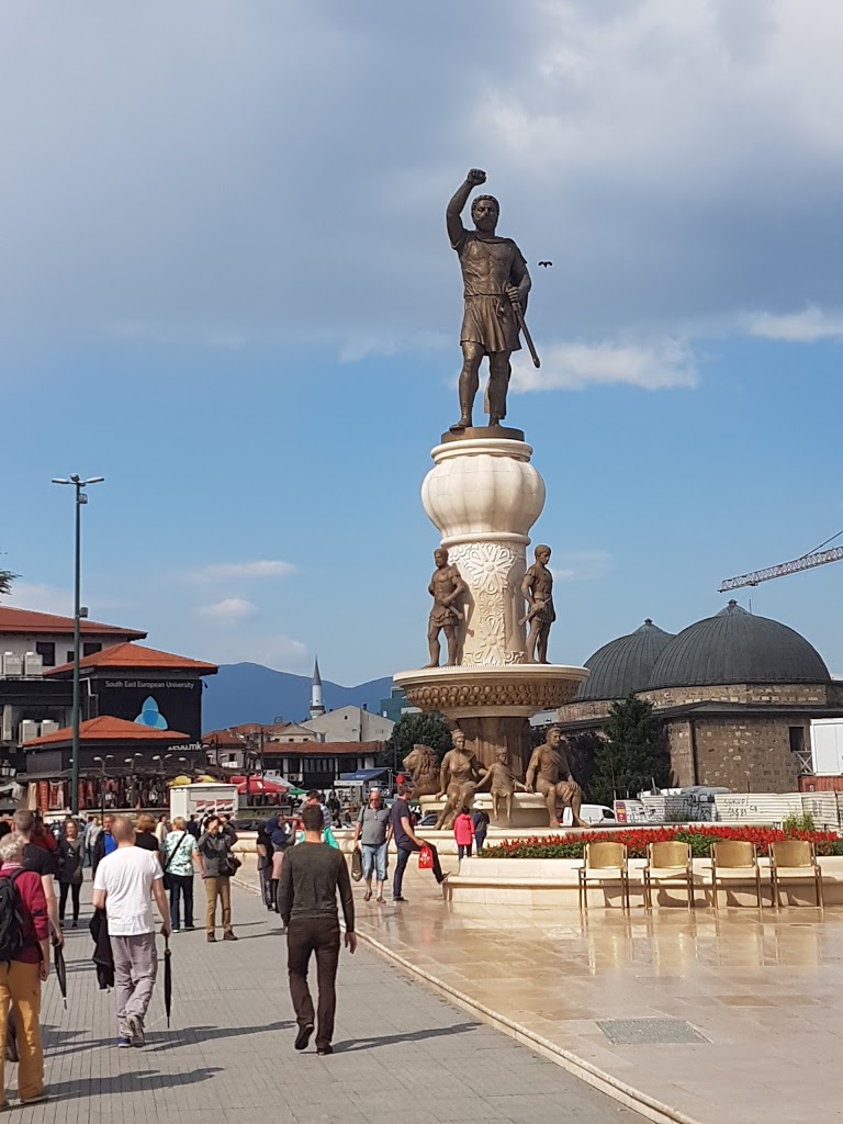 Parque Infante Dom Pedro - Parque da Cidade - Foto 7