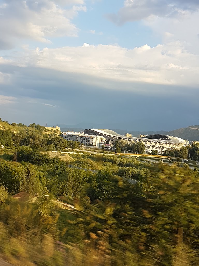 Parque Infante Dom Pedro - Parque da Cidade - Foto 8