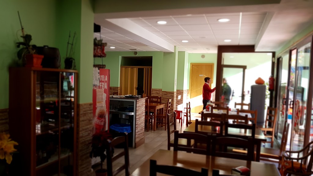 La Braña del Abuelo