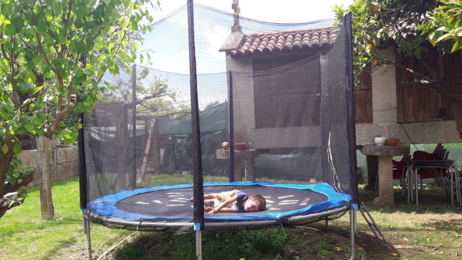 La Braña del Abuelo - Foto 3