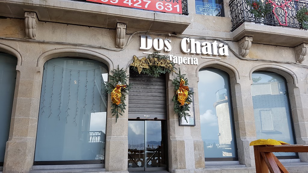 Dos Chata - Foto 1