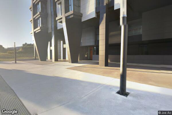 Parque infantil Teixugueiras 36