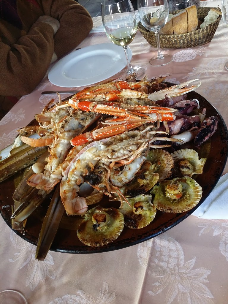 Asador Rosiña - Foto 1