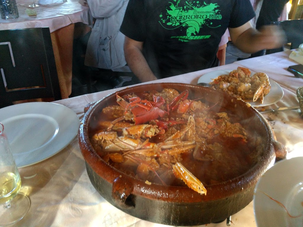 Asador Rosiña - Foto 1