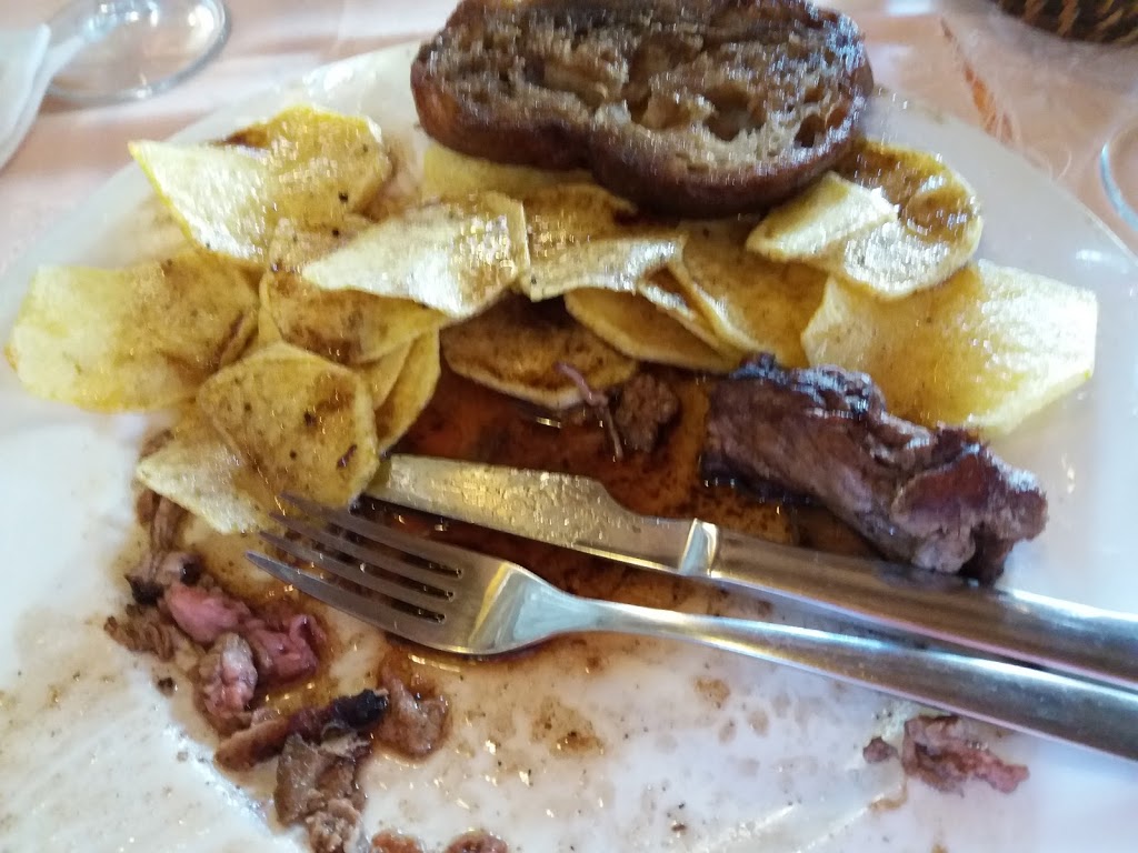 Asador Rosiña - Foto 1