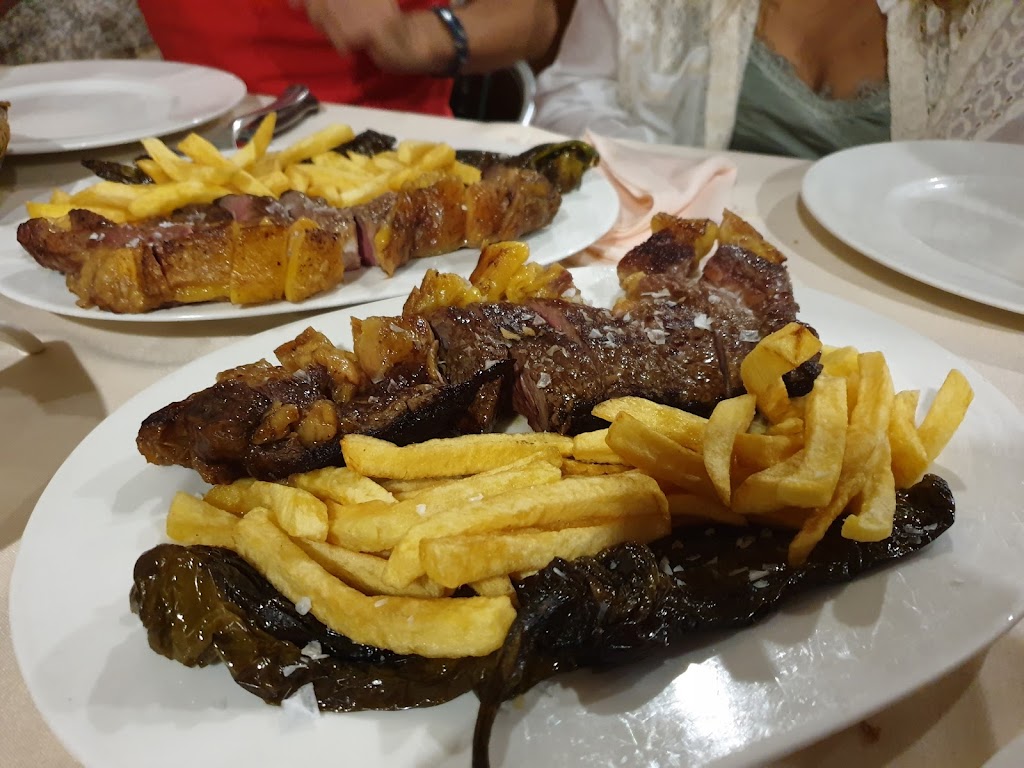Asador Rosiña - Foto 1