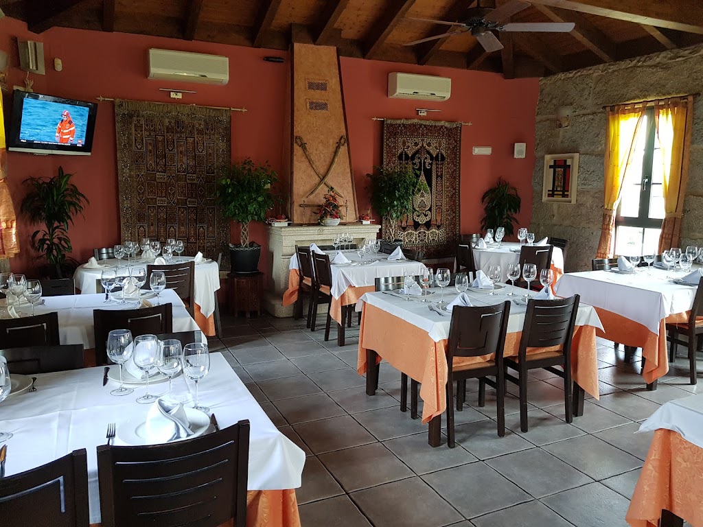 Asador Rosiña - Foto 1