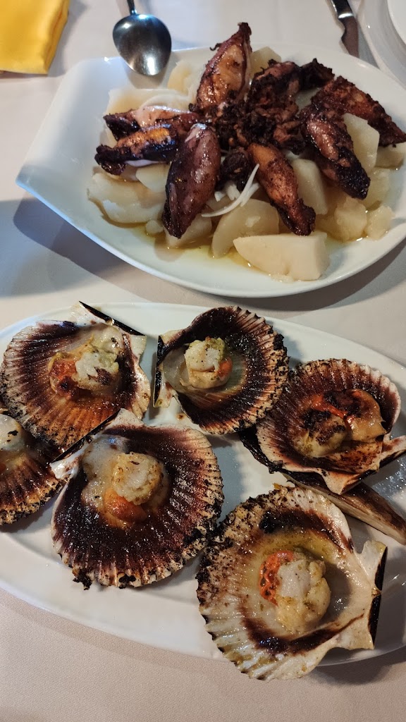 Asador Rosiña - Foto 1