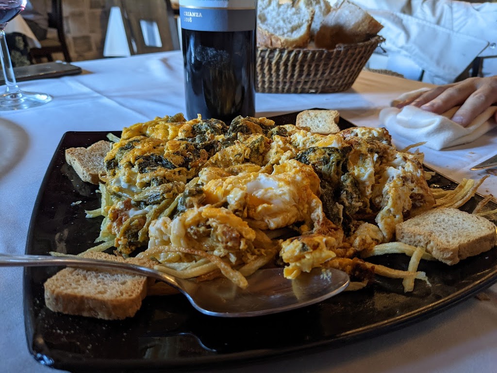 Asador Rosiña - Foto 1