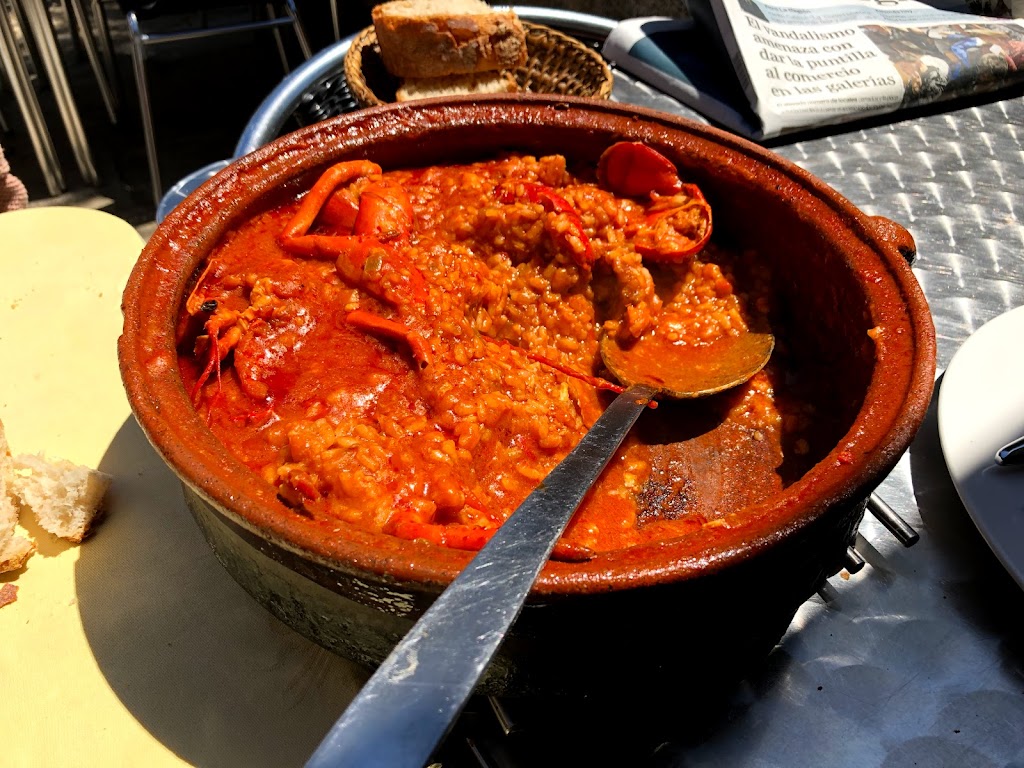 Asador Rosiña - Foto 1