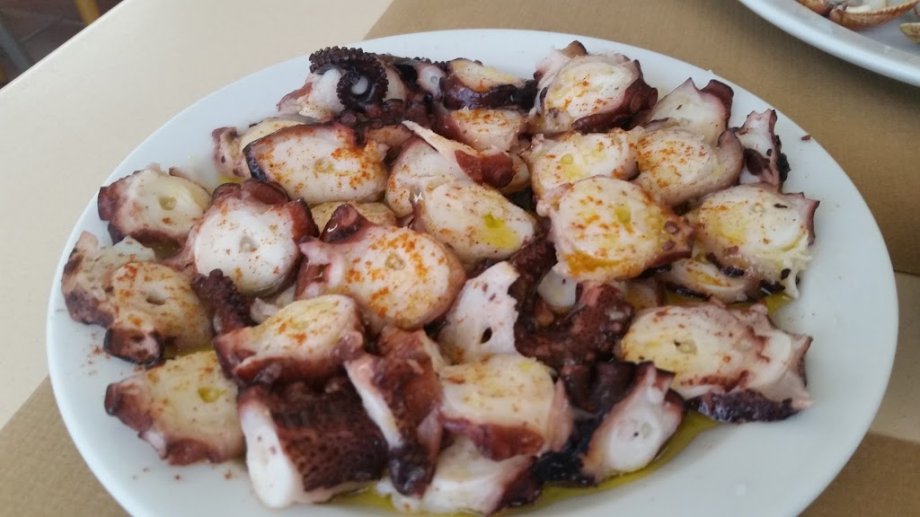 Playa De Abra - Foto 4