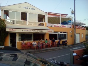 Restaurante Playa De Abra