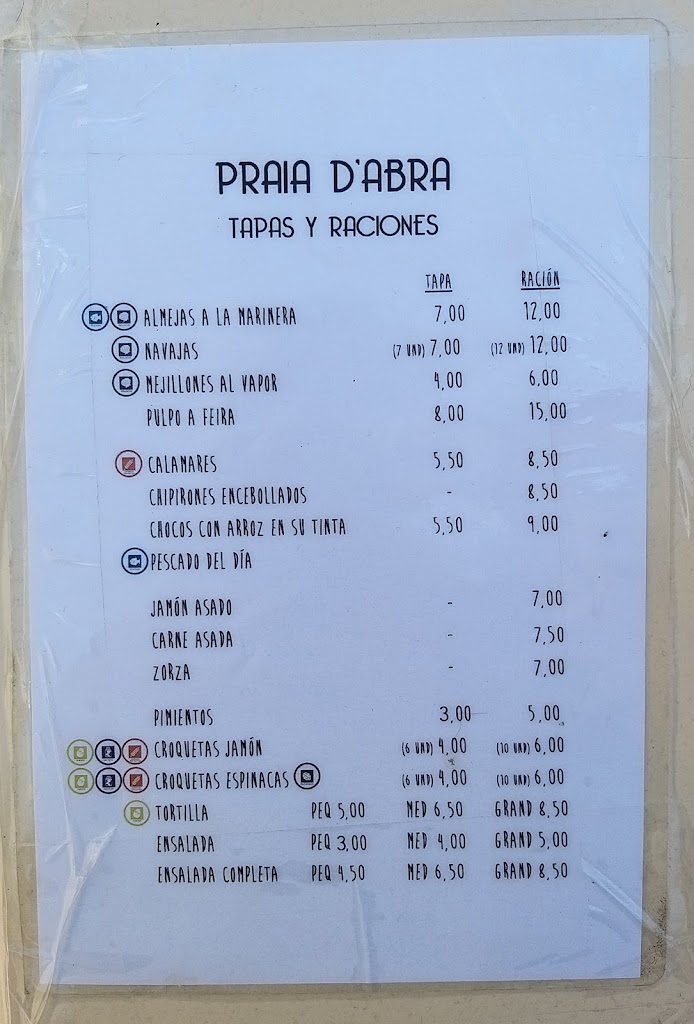 Playa De Abra - Foto 13