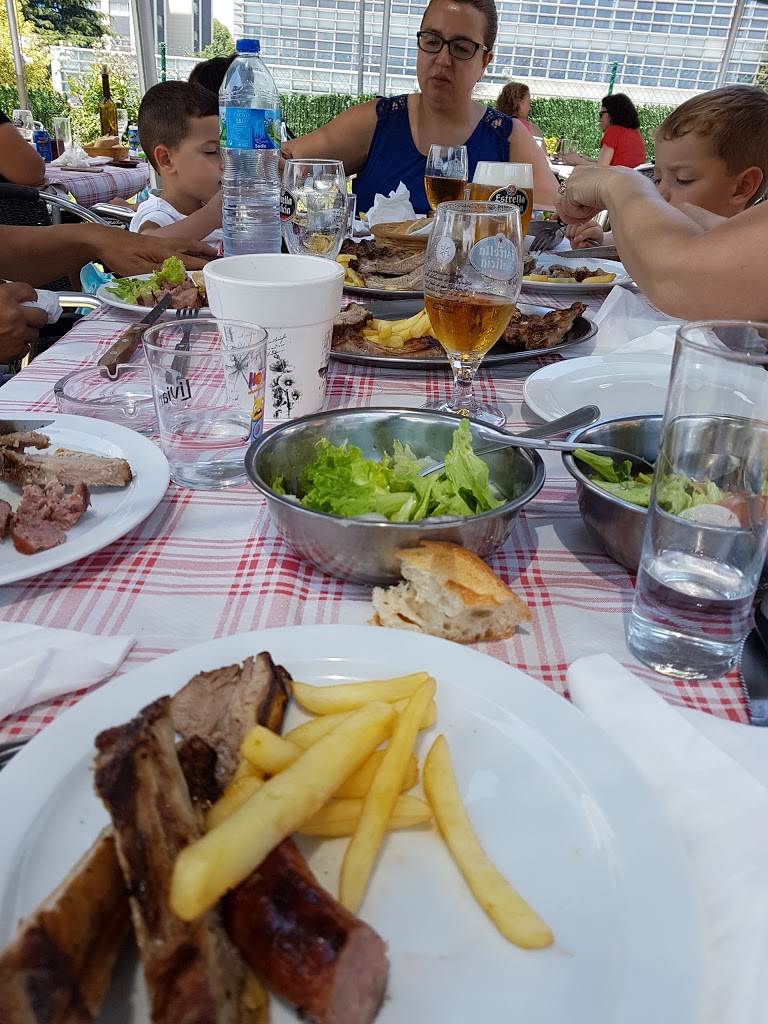 As Cancillas - Foto 1