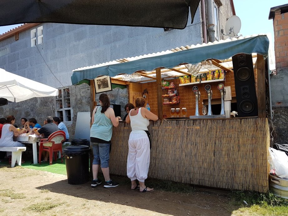 As Cancillas - Foto 3