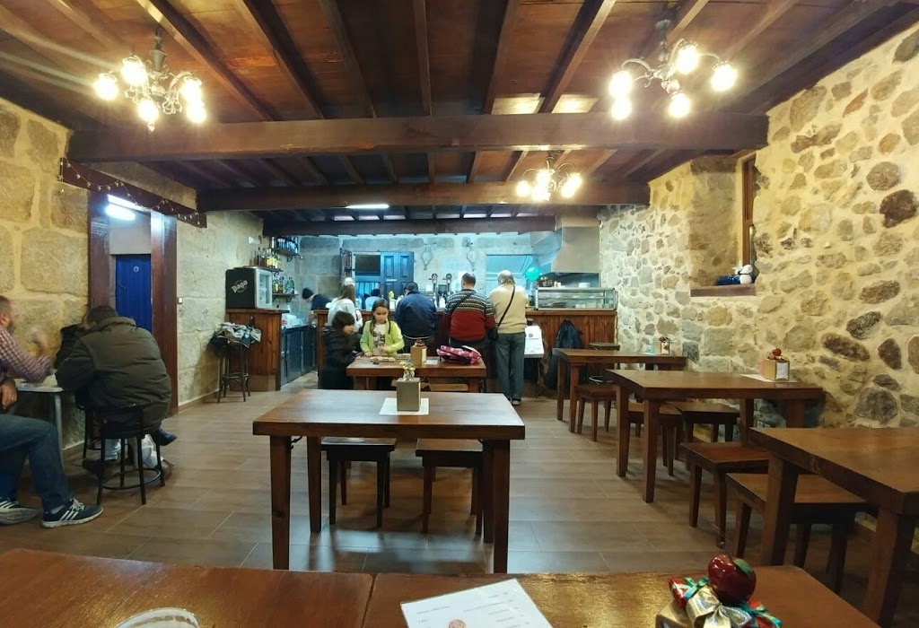 As Cancillas - Foto 1