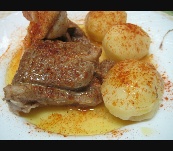 As Cancillas - Foto 7