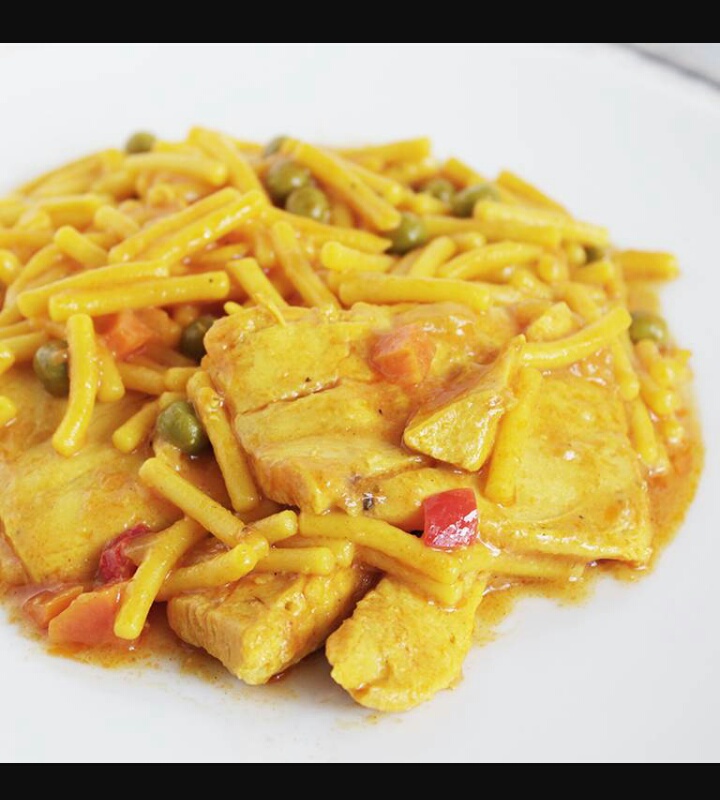 As Cancillas - Foto 1