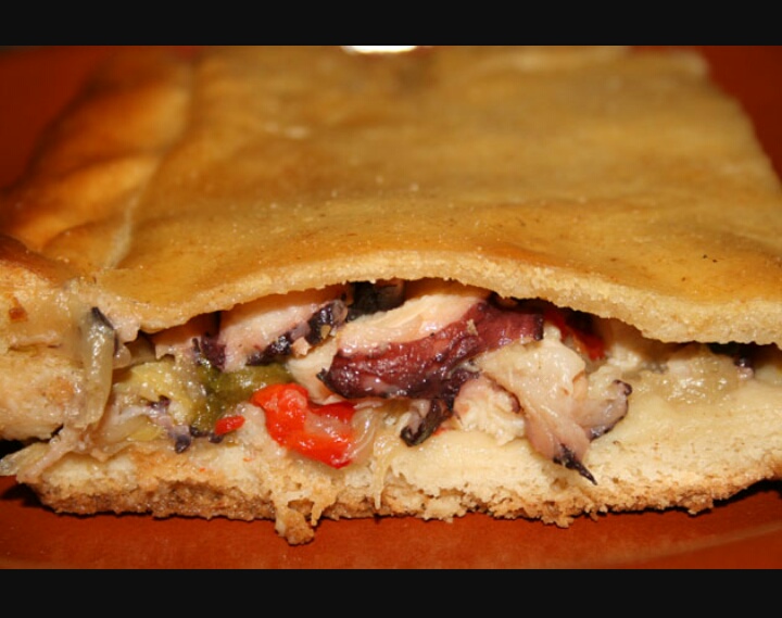 As Cancillas - Foto 1