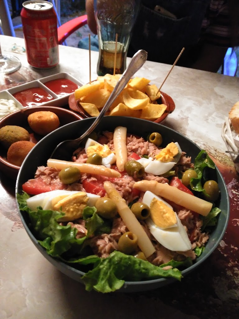 As Cancillas - Foto 12