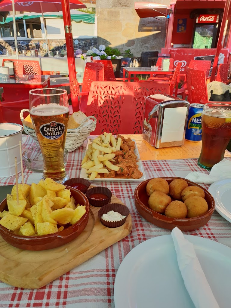 As Cancillas - Foto 13