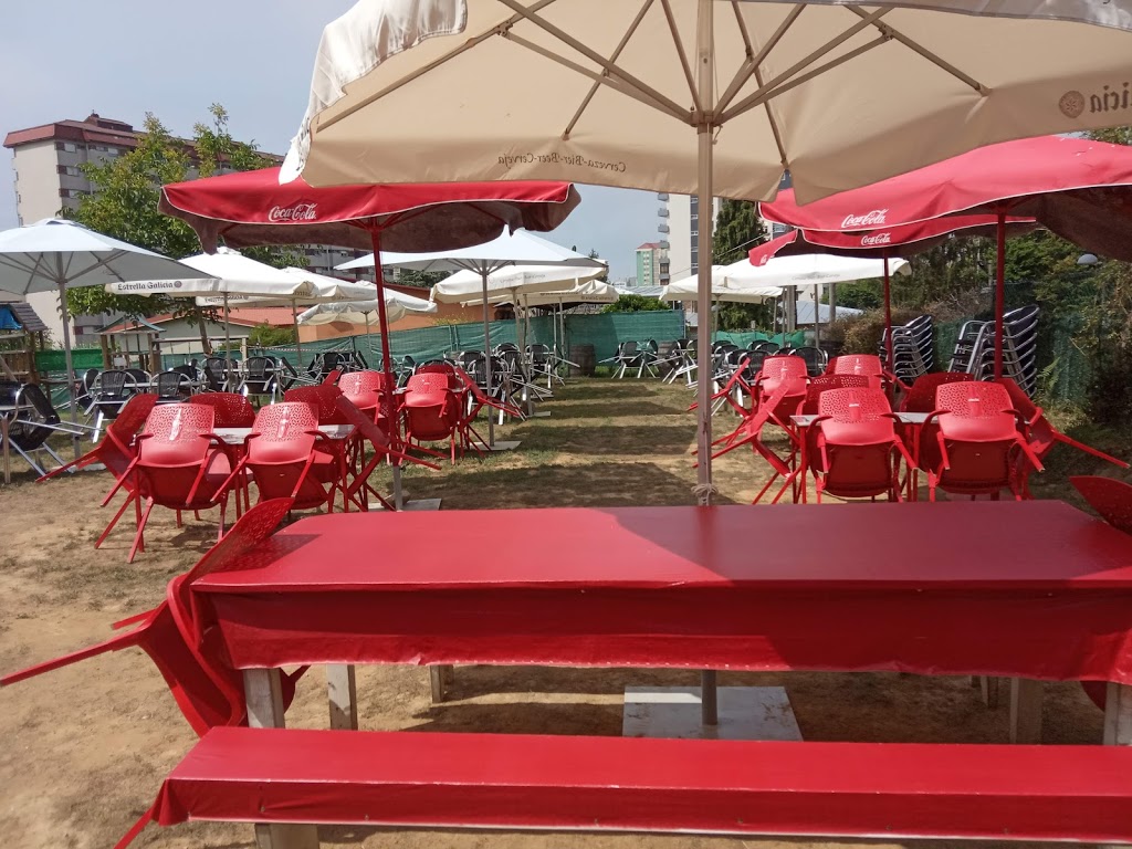 As Cancillas - Foto 1