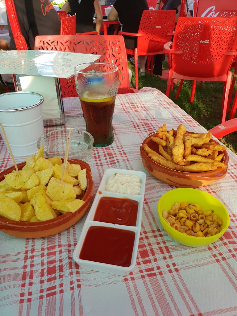 As Cancillas - Foto 19