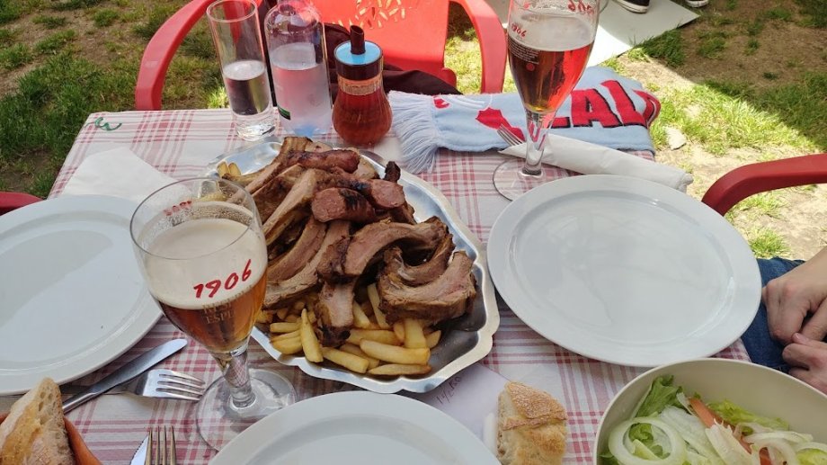 As Cancillas - Foto 24