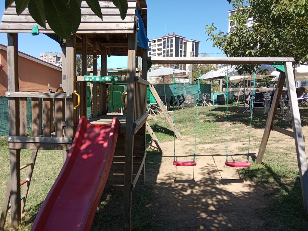 As Cancillas - Foto 1