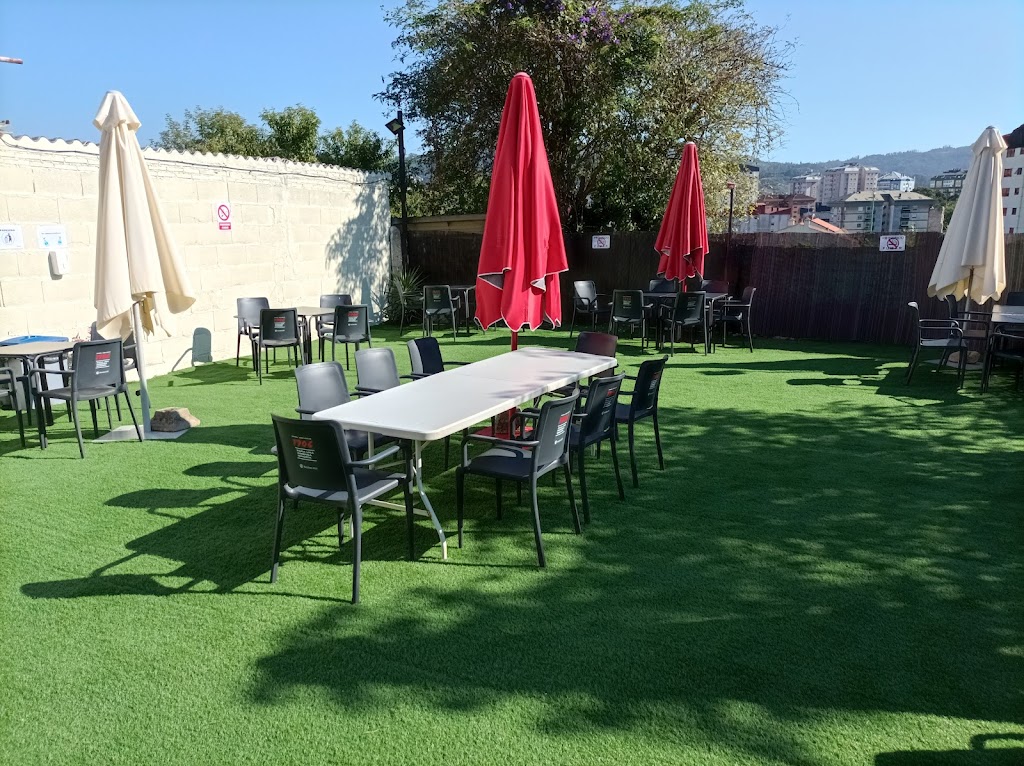 As Cancillas - Foto 1