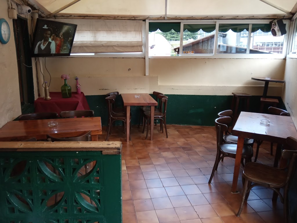 As Cancillas - Foto 1