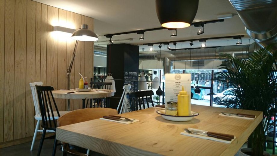 La Burguería - Foto 2