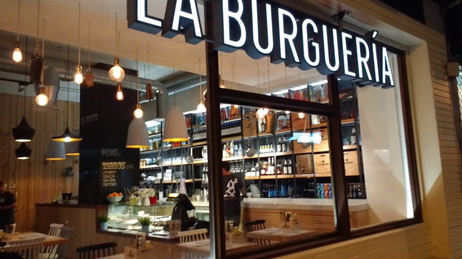 La Burguería - Foto 4
