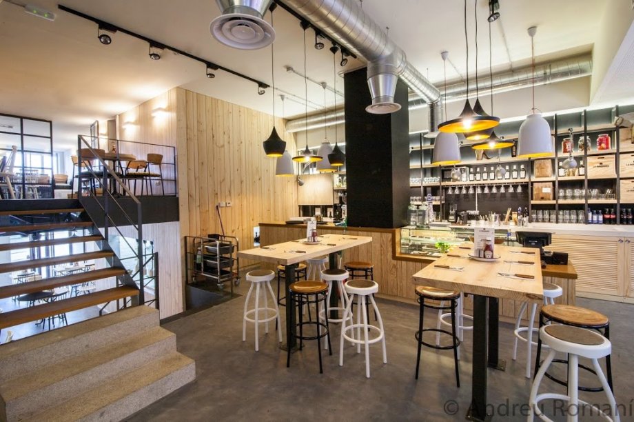 La Burguería - Foto 6