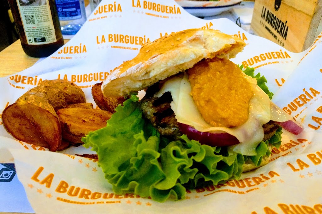 La Burguería - Foto 1