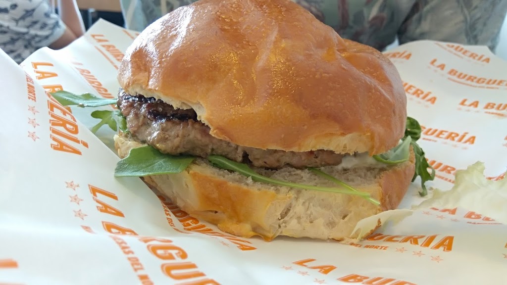 La Burguería - Foto 1