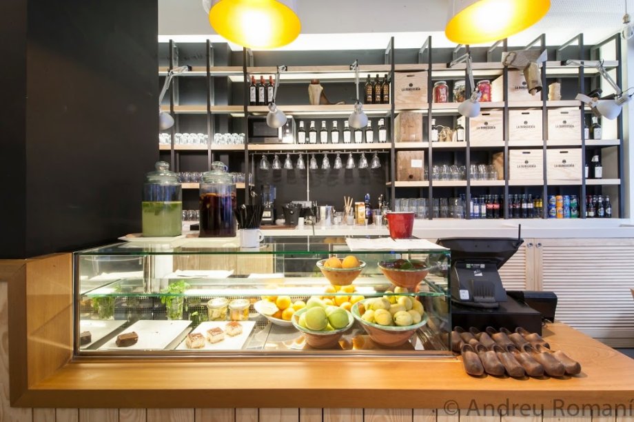 La Burguería - Foto 9