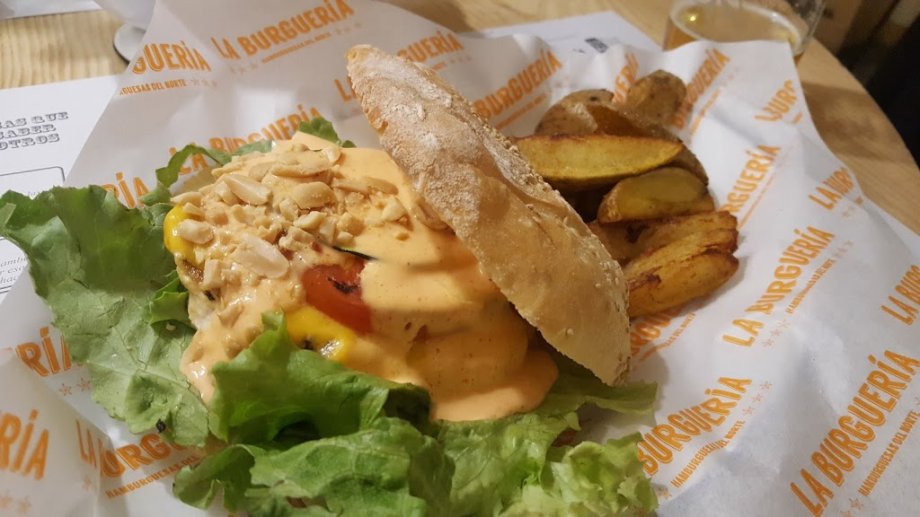 La Burguería - Foto 10