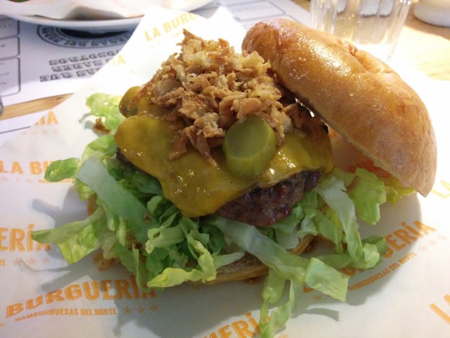 La Burguería - Foto 11