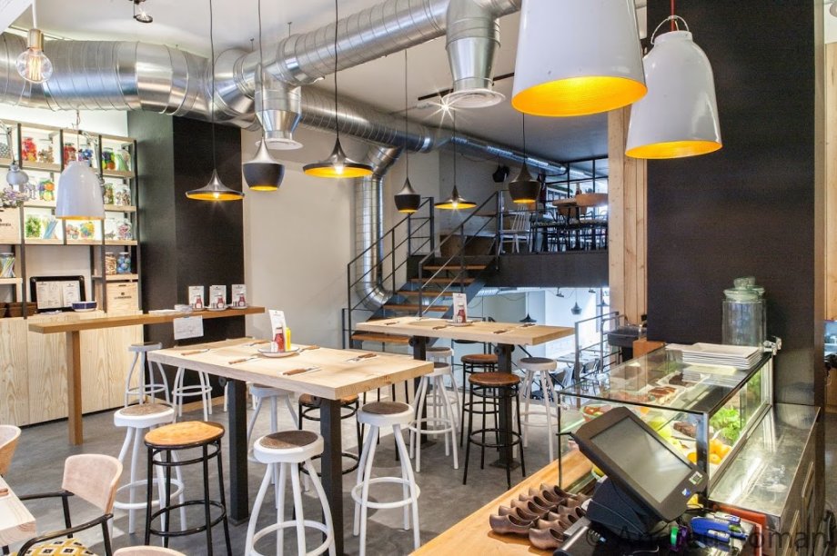 La Burguería - Foto 15