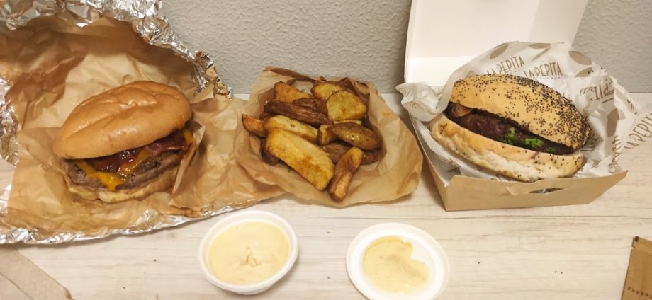 La Burguería - Foto 22